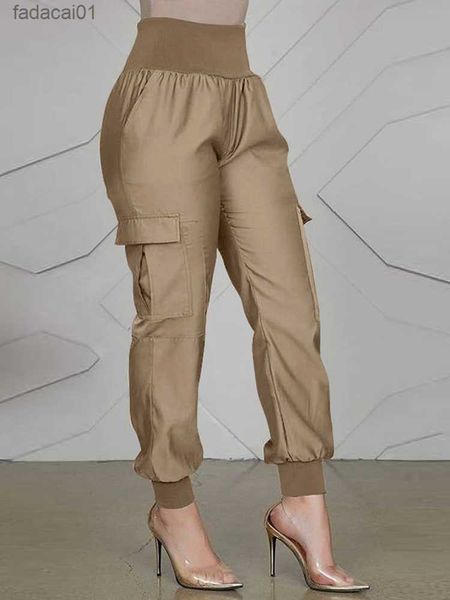 work ol overall women casual solid pant zanzea vintage elastic waist pencil trouser 2023 fashion holiday pantalon palazzo turnip l230621, Black;white
work ol overall women casual solid pant zanzea vintage elastic waist pencil trouser 2023 fashion holiday pantalon palazzo turnip l230621, Black;white