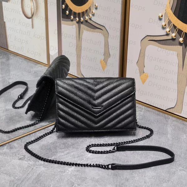 10a 1:1 mirror quality shoulder bag caviar bag women classic flip bag designer bag luxury envelope chain bag
10a 1:1 mirror quality shoulder bag caviar bag women classic flip bag designer bag luxury envelope chain bag