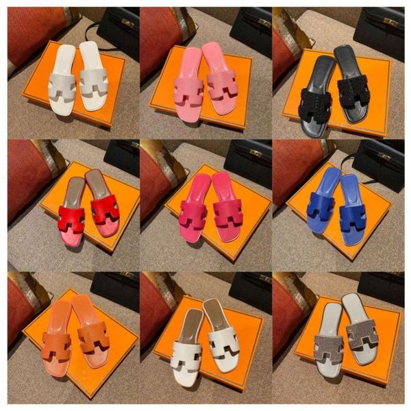 2023 fashion sandals women's slippers luxury designer slippers shallow beach leisure indoor full set of accessories women's flat, Black
2023 fashion sandals women's slippers luxury designer slippers shallow beach leisure indoor full set of accessories women's flat, Black