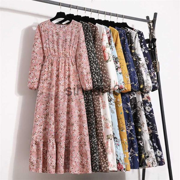 casual dresses elegant floral boho dress female high waist bohemian maxi dresses for women 2022 chic korean long sleeve beach outfits robe j, Black;gray
casual dresses elegant floral boho dress female high waist bohemian maxi dresses for women 2022 chic korean long sleeve beach outfits robe j, Black;gray