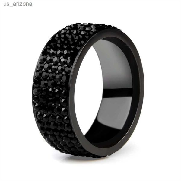 punk rock stainless steel black ring men blue red green crystal ring for women wedding ring jewelry 6 7 8 9 10 11 l230620, Silver
punk rock stainless steel black ring men blue red green crystal ring for women wedding ring jewelry 6 7 8 9 10 11 l230620, Silver