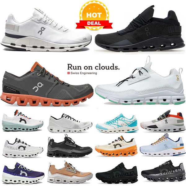 on cloud x 1 3 cloudnova running shoes jogging walking women men swiss casual federer sneakers workout and cross trainning black ash rust re
on cloud x 1 3 cloudnova running shoes jogging walking women men swiss casual federer sneakers workout and cross trainning black ash rust re