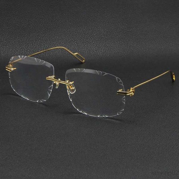 selling men women rimless gold sunglasses frame eyewear lunettes fashion classic glasses eyeglasses frames male female multiple models, White;black
selling men women rimless gold sunglasses frame eyewear lunettes fashion classic glasses eyeglasses frames male female multiple models, White;black