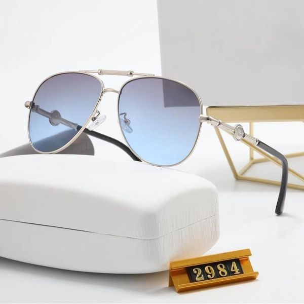 2023 clear lens 5 colour designer sunglasses men eyeglasses outdoor shades fashion classic lady sun glasses for women luxury sunglasses with, White;black
2023 clear lens 5 colour designer sunglasses men eyeglasses outdoor shades fashion classic lady sun glasses for women luxury sunglasses with, White;black