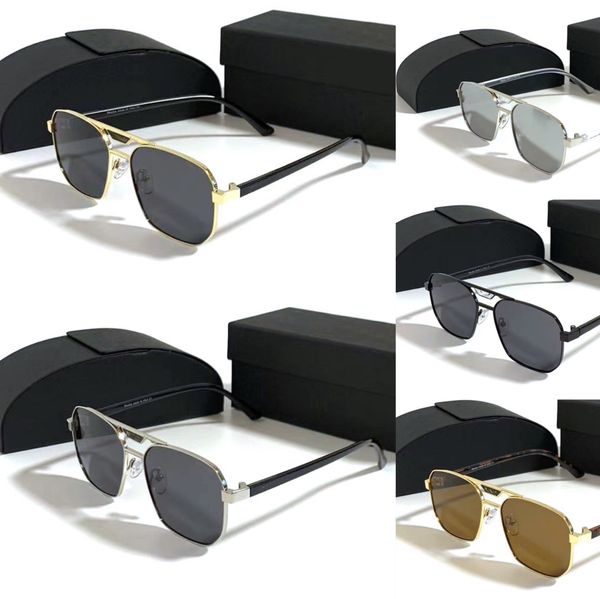 classic designer square pp polarized metal frames sunglasses, women men uv400 triangle driving essential gifts, White;black
classic designer square pp polarized metal frames sunglasses, women men uv400 triangle driving essential gifts, White;black