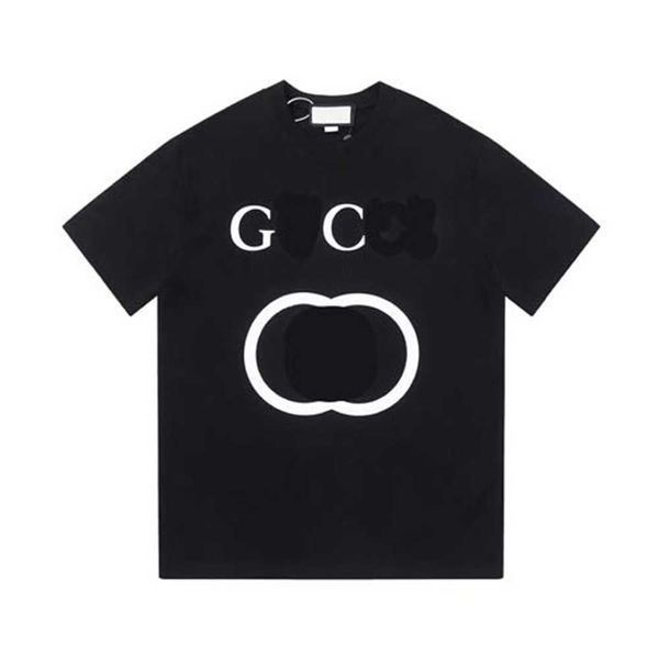 summer men women designers t shirts loose oversize tees apparel fashion mans casual chest letter shirt luxury street shorts sleeve clothes, White;black
summer men women designers t shirts loose oversize tees apparel fashion mans casual chest letter shirt luxury street shorts sleeve clothes, White;black