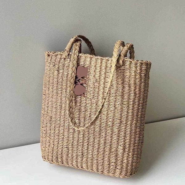 summer straw woven bag women designer luxurys handbags street fashion vegetable basket woven bag one shoulder handbag 230615
summer straw woven bag women designer luxurys handbags street fashion vegetable basket woven bag one shoulder handbag 230615
