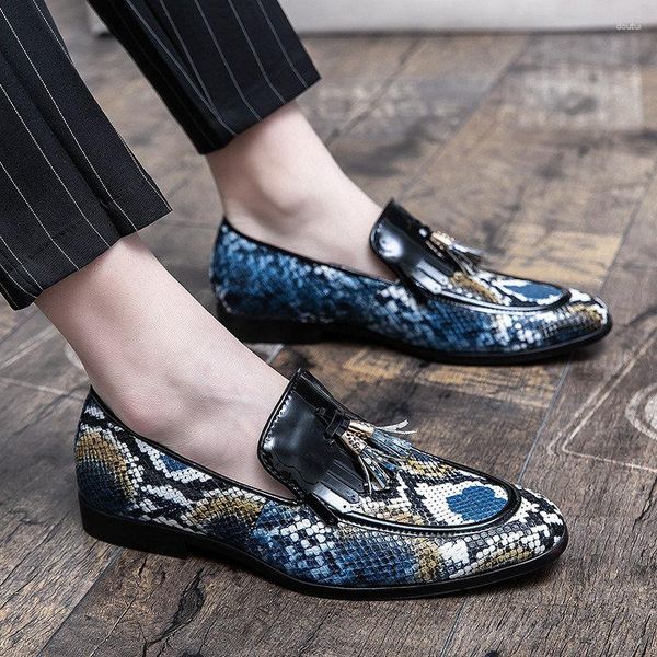 dress shoes fashion crocodile printed leather man wedding men oxfords casual business pointed toe formal, Black
dress shoes fashion crocodile printed leather man wedding men oxfords casual business pointed toe formal, Black