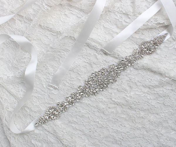 2018 wedding sashes for bride bridal dresses belts rhinestone crystal ribbon from prom handmade white red black blush silver real 7146645
2018 wedding sashes for bride bridal dresses belts rhinestone crystal ribbon from prom handmade white red black blush silver real 7146645