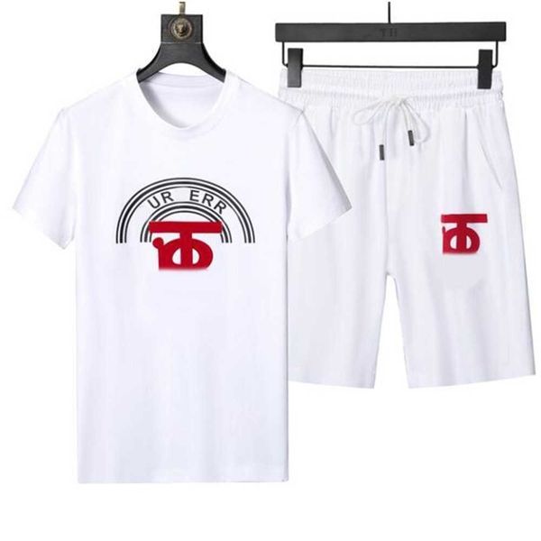 new casual suit mens tracksuit fashion alphabet pattern summer sportwear crew neck short sleeves t-shirt+shorts color option designer sports, Gray
new casual suit mens tracksuit fashion alphabet pattern summer sportwear crew neck short sleeves t-shirt+shorts color option designer sports, Gray