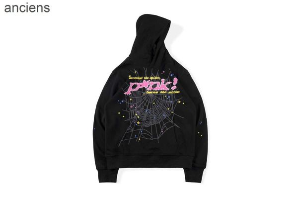 mens hoodies sweatshirts 22sss designer kanyes style spider 555555 hoodie jacket spi5er 555 pink fashion streetwear printed mens and womens, Black
mens hoodies sweatshirts 22sss designer kanyes style spider 555555 hoodie jacket spi5er 555 pink fashion streetwear printed mens and womens, Black