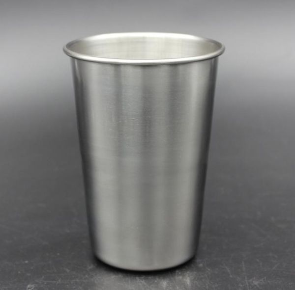 16oz stainless steel pint cup metal beer mug unbreakable bpa ecofriendly for drinking drinkware tool rra19625011681
16oz stainless steel pint cup metal beer mug unbreakable bpa ecofriendly for drinking drinkware tool rra19625011681