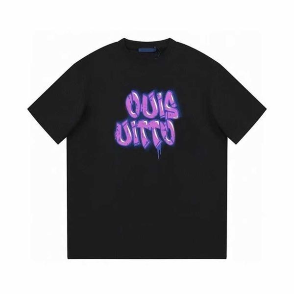 man designers summer men's t shirt tshirts polo pullover sweatshirts high fashion tees casual man spring crew neck lettered short sleev, White;black
man designers summer men's t shirt tshirts polo pullover sweatshirts high fashion tees casual man spring crew neck lettered short sleev, White;black