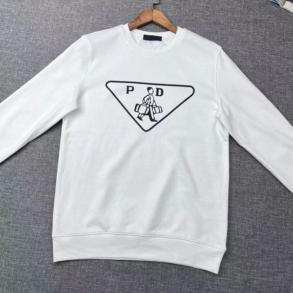 23s mens sweatshirts designer sweaters mens hoodies pure cotton comfortable and versatile new letter printed lovers' same clothing, Black
23s mens sweatshirts designer sweaters mens hoodies pure cotton comfortable and versatile new letter printed lovers' same clothing, Black