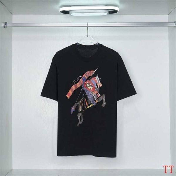 new shirt mens fashion designer tshirt luxury t black letter printed shirts luxe s xxxl short sleeve brand white cotton men women short t sh, White;black
new shirt mens fashion designer tshirt luxury t black letter printed shirts luxe s xxxl short sleeve brand white cotton men women short t sh, White;black
