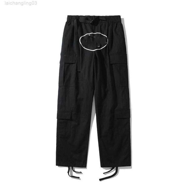 men cargo pant fashion designer cargos pants women mans corte trouser cityboy trousers comfy casual sweatpants autumn loose 2023 new trend s, Black
men cargo pant fashion designer cargos pants women mans corte trouser cityboy trousers comfy casual sweatpants autumn loose 2023 new trend s, Black