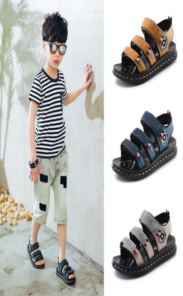 boys sandals children shoes genuine leather male kids sandals baby boys summer sandals casual comfortable summer beach shoes1188665, Black;red
boys sandals children shoes genuine leather male kids sandals baby boys summer sandals casual comfortable summer beach shoes1188665, Black;red