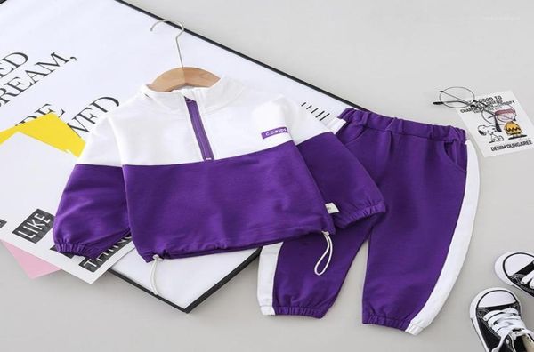 toddler boys clothes set 2020 spring clothes zipper jacketpant 2pcs outfit kids for girls sport suit children clothing13397195, White
toddler boys clothes set 2020 spring clothes zipper jacketpant 2pcs outfit kids for girls sport suit children clothing13397195, White