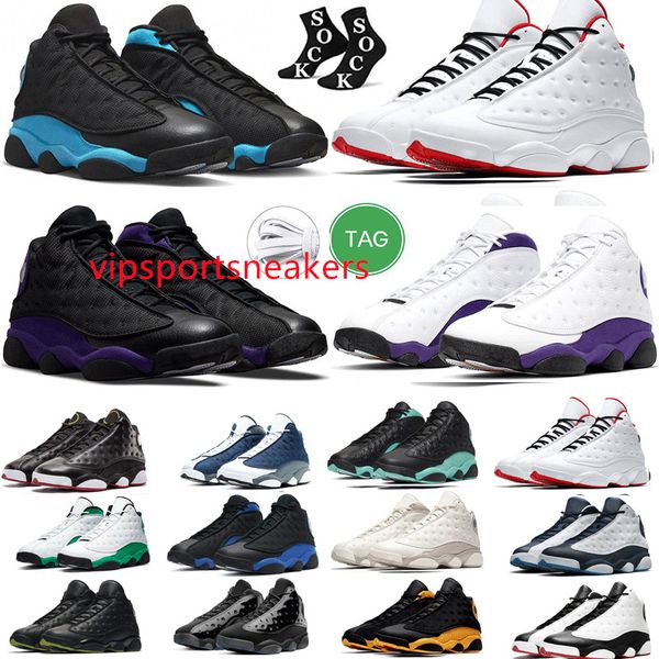 high jumpman 13 13s men basketball shoes hyper royal french blue linen island green obsidian bred midnight navy black cat del sol barons gym
high jumpman 13 13s men basketball shoes hyper royal french blue linen island green obsidian bred midnight navy black cat del sol barons gym