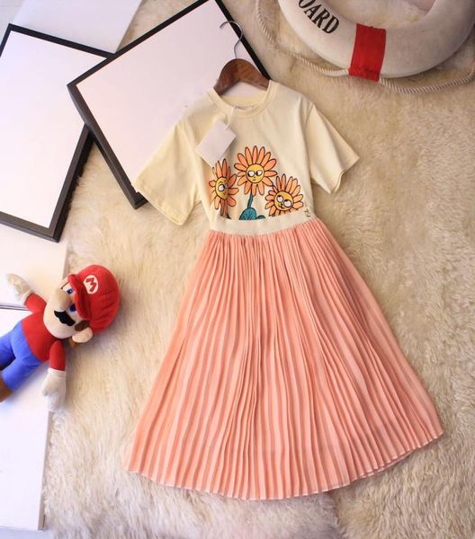 designer kids casual short t skirts sets color childrens suit brand girls clothing otton tees size 100160 brother and sister co3686556, White
designer kids casual short t skirts sets color childrens suit brand girls clothing otton tees size 100160 brother and sister co3686556, White