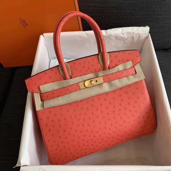 genuine ostrich leather h ermess birkins bags pushing ostrich leather ostrich leather women's fashion can be 30/35bk 25/30 qq o77r
genuine ostrich leather h ermess birkins bags pushing ostrich leather ostrich leather women's fashion can be 30/35bk 25/30 qq o77r