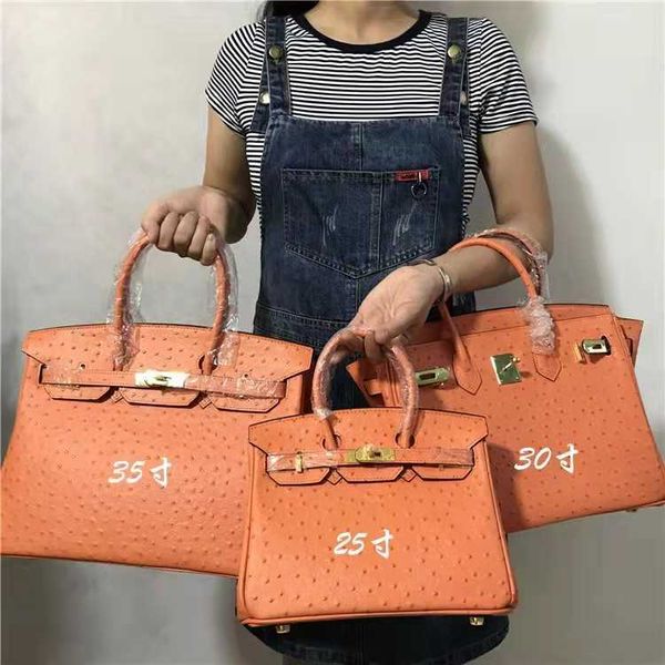 genuine ostrich leather h ermess birkins bags ostrich leather shoulder cowhide women'sbk 25/30 qqm5kq
genuine ostrich leather h ermess birkins bags ostrich leather shoulder cowhide women'sbk 25/30 qqm5kq