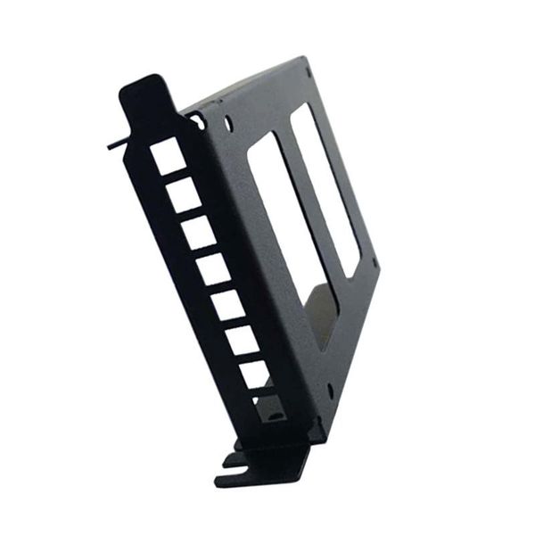 leggings rgeek pci expansion card slot rack hard disk bracket with low profile bracket applicable to hard disk ide/sata/ssd, Black
leggings rgeek pci expansion card slot rack hard disk bracket with low profile bracket applicable to hard disk ide/sata/ssd, Black