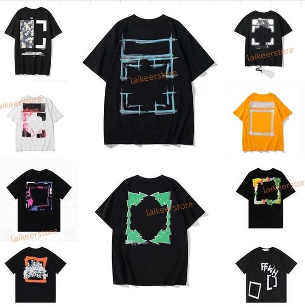 designers men's shirts new womens fashion sports tees summer designer offs white shirts luxury cotton loose t shirts casual short sle, White;black
designers men's shirts new womens fashion sports tees summer designer offs white shirts luxury cotton loose t shirts casual short sle, White;black