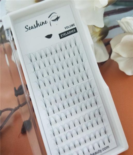 seashine handmade 5d short stem prefanned russian volume premade fan fake eyelashes different size individual false eyelashes8249892
seashine handmade 5d short stem prefanned russian volume premade fan fake eyelashes different size individual false eyelashes8249892
