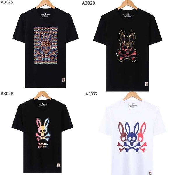 psycho bunny t shirt men's designer t-shirt fashion casual luxury costume street sleeve clothes women's size m-xxxl 02j9, White;black
psycho bunny t shirt men's designer t-shirt fashion casual luxury costume street sleeve clothes women's size m-xxxl 02j9, White;black