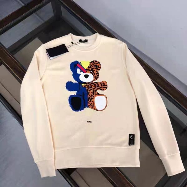 nfc men's designer sweatshirt men's hoodie homme high street print women's simple fashion luxury sweatshirt asian size s m-xx, Black
nfc men's designer sweatshirt men's hoodie homme high street print women's simple fashion luxury sweatshirt asian size s m-xx, Black