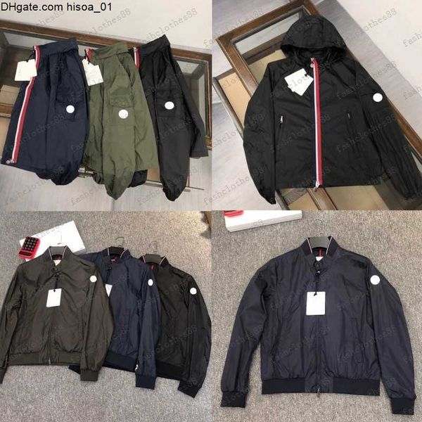 windbreaker mens designers hooded jacket lightweight sun protection clothing spring summer jackets sleeve arm nfc franch men s clothings, Black;brown
windbreaker mens designers hooded jacket lightweight sun protection clothing spring summer jackets sleeve arm nfc franch men s clothings, Black;brown