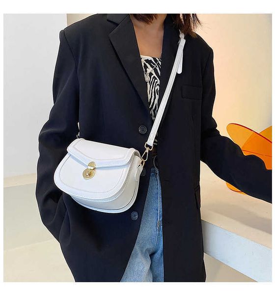 fashion saddle bag new summer simple single room bag fashion small bag women's net red crossbody bag
fashion saddle bag new summer simple single room bag fashion small bag women's net red crossbody bag