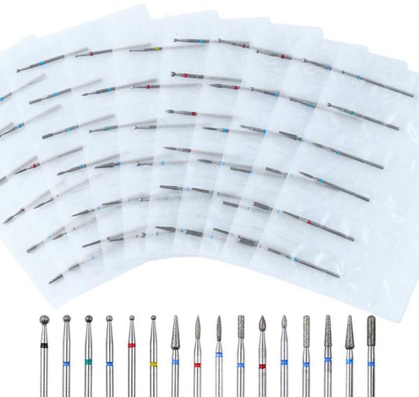 nad008 6pcsset pro gel nails drill bit diamond grinding head nail metal shank manicure machine accessories4147360
nad008 6pcsset pro gel nails drill bit diamond grinding head nail metal shank manicure machine accessories4147360