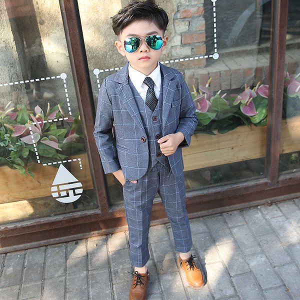 suits baby boys wedding party costume blazer vest pants children formal suits dress kids school graduation suit teenage ceremony suithkd2307, Black
suits baby boys wedding party costume blazer vest pants children formal suits dress kids school graduation suit teenage ceremony suithkd2307, Black