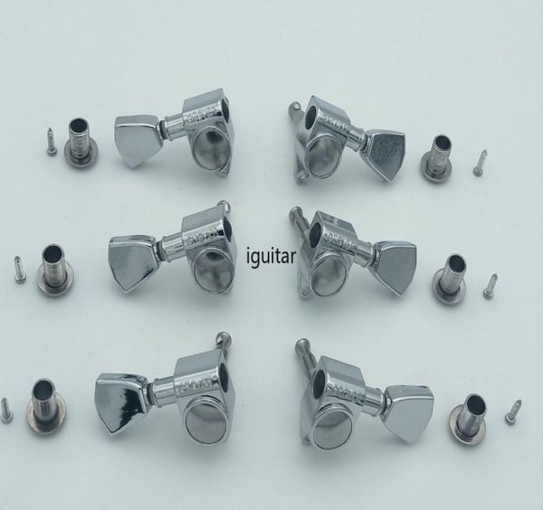 chrome grover tuning peg machine heads tuners electric guitar tuning pegs6978677
chrome grover tuning peg machine heads tuners electric guitar tuning pegs6978677