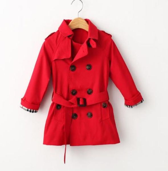new kids coat jacket children windbreaker autumn fashion long sleeve double breasted adjustable waist outerwear boys1056291, Blue;gray
new kids coat jacket children windbreaker autumn fashion long sleeve double breasted adjustable waist outerwear boys1056291, Blue;gray
