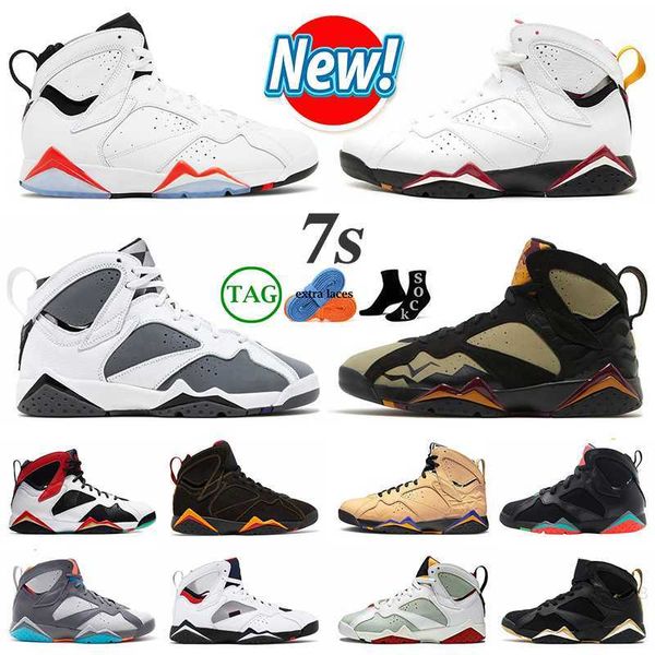 7 7s men women basketball shoes white infrared black olive flint citrus patent leather ray allen pure money tinker alternate golden moment m
7 7s men women basketball shoes white infrared black olive flint citrus patent leather ray allen pure money tinker alternate golden moment m