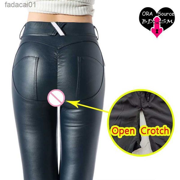 woman open crotch pu pants leather black crotchless long panties latex outdoor come with double zippers leggings new l230621, Black;white
woman open crotch pu pants leather black crotchless long panties latex outdoor come with double zippers leggings new l230621, Black;white