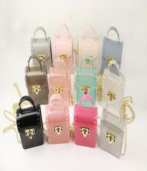 baby girls jelly bag fashion kids candy color princess handbag fashion gel children metal buckle chain single shoulder bag7288539, Black
baby girls jelly bag fashion kids candy color princess handbag fashion gel children metal buckle chain single shoulder bag7288539, Black