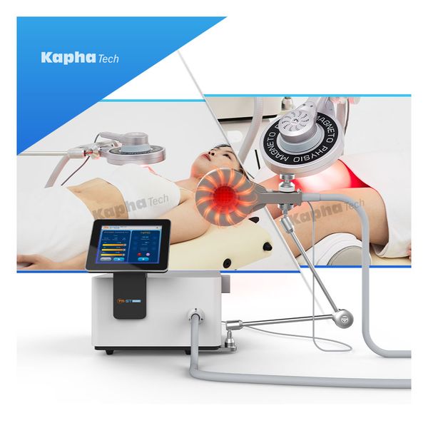 physical massage therapy equipment physio magneto pemf combine near infrared for body pain relief
physical massage therapy equipment physio magneto pemf combine near infrared for body pain relief
