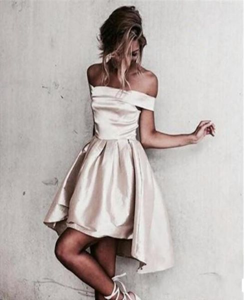 classic 2019 modest little off shoulder cocktail dresses a line 8th grade mini party satin short semi prom dress homecoming 4639272, Blue;pink
classic 2019 modest little off shoulder cocktail dresses a line 8th grade mini party satin short semi prom dress homecoming 4639272, Blue;pink