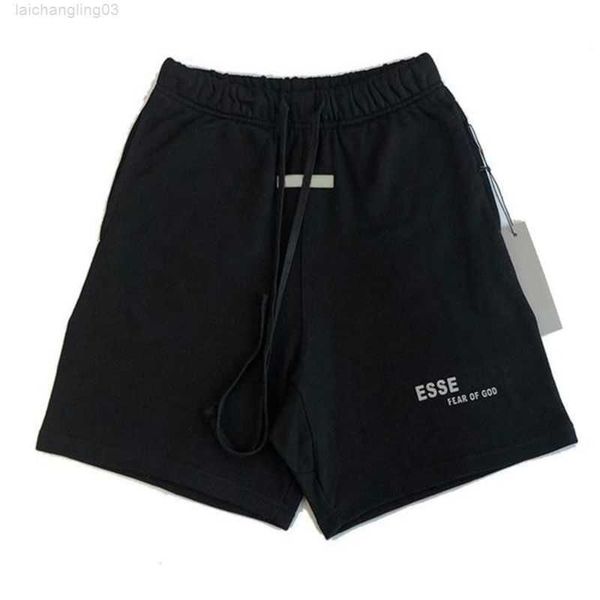 fashion and luxury brand ess men's shorts classic reflective colored drawstring loose cotton sweatpants casual pants popular 4tzj, White;black
fashion and luxury brand ess men's shorts classic reflective colored drawstring loose cotton sweatpants casual pants popular 4tzj, White;black
