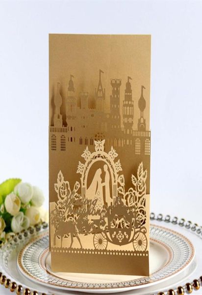 2022 3d wedding invitations castle laser cut hollow favors gold invitation cards bride and bridegroom carriage party supplies9648584, Black
2022 3d wedding invitations castle laser cut hollow favors gold invitation cards bride and bridegroom carriage party supplies9648584, Black