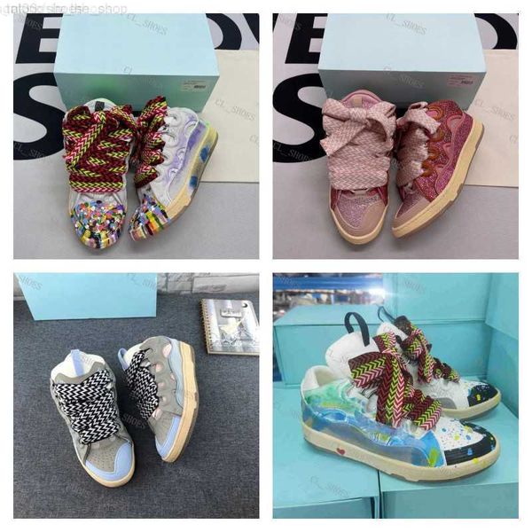 designer mesh woven lace up shoes with color matching retro style bread shoes embossed leather curb sneakers napa calf leather rubber platfo
designer mesh woven lace up shoes with color matching retro style bread shoes embossed leather curb sneakers napa calf leather rubber platfo