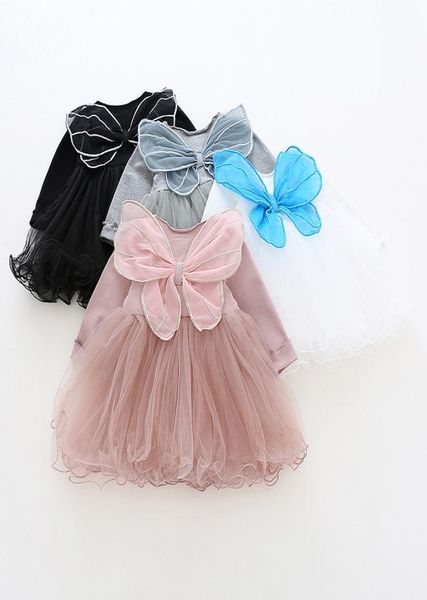 girl clothing dress spring 100 cotton oneck long sleeve butterfly wing mesh patchwork design girl dress comfortable5491052, Red;yellow
girl clothing dress spring 100 cotton oneck long sleeve butterfly wing mesh patchwork design girl dress comfortable5491052, Red;yellow