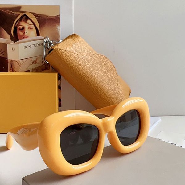 inflatable rectangular sunglasses fashion designer nylon material lady outdoor glasse lunettes de soleil gonflables rectangular frame 40100, White;black
inflatable rectangular sunglasses fashion designer nylon material lady outdoor glasse lunettes de soleil gonflables rectangular frame 40100, White;black
