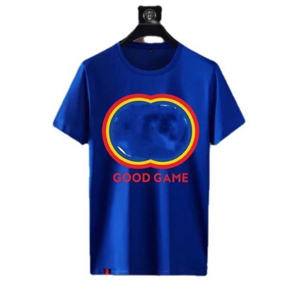 2023 fashion shirt luxury clothing t shirts mens designers tshirts mens loose apparel versatile breathable men short sleeve summer casual ma, White;black
2023 fashion shirt luxury clothing t shirts mens designers tshirts mens loose apparel versatile breathable men short sleeve summer casual ma, White;black