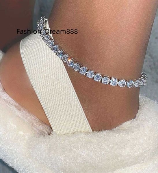 foxi jewelry hip hop iced out jewelry cuban link diamond anklet custom anklet women jewelry, Red;blue
foxi jewelry hip hop iced out jewelry cuban link diamond anklet custom anklet women jewelry, Red;blue