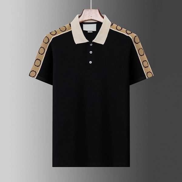 5a 2023ss designer polo shirts men luxury polos casual mens t shirt snake bee letter print embroidery fashion high street man ggtee m-xxxl u, White;black
5a 2023ss designer polo shirts men luxury polos casual mens t shirt snake bee letter print embroidery fashion high street man ggtee m-xxxl u, White;black